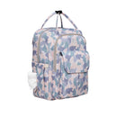 15L Mummy Backpack Waterproof Baby Diaper Nappy Changing Rucksack Travel Bag