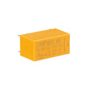 5Pcs HK19F-DC 3V 5V 9V 12V 24V-SHG 2A 8Pin Relay Module