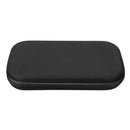 Portable Hard Zipper Stethoscope Carrying Bag Travel Case Storage Box Shockproof