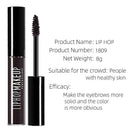 Makeup Tearing Eyebrow Dyed cream Eyebrows Primer Dyeing Eyebrow Pencil Waterproof
