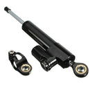 Universal Motorcycle Steel Ring Stabilizer Damper Linear Reversed Safety Control