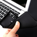Bakeey Frosted Anti-Scratch Soft TPU Back Cover Protective Case for UMIDIGI Power