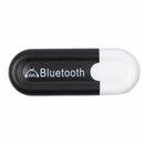 bluetooth 4.0 Music Audio Stereo Receiver Speaker 3.5mm A2DP Adapter Dongle for Car AUX Android/IOS
