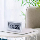PANDUN Ultra-thin Multifunctional Automatic Electronic Digital Thermometer Home Humidity Temperature Detector