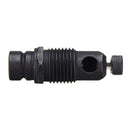 Metal Sheet Cutter Handle Replacement For Double Head Drill Nibbler Cutter