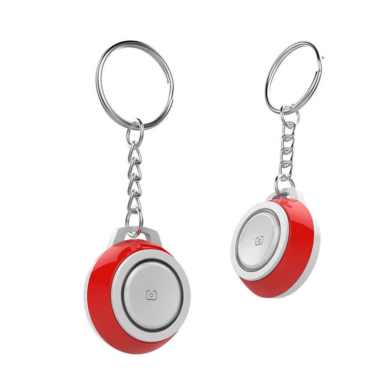 Bakeey Intelligent bluetooth Self Timer Positioning Anti Lost Device Kids Key Bag Wallet Locators