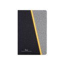 Fizz FZ330001 A5 Leather Notebook For Student And Conference