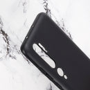 Bakeey Pudding Frosted Shockproof Soft TPU Protective Case for  Xiaomi Mi Note 10 / Xiaomi Mi Note 10 Pro / Xiaomi Mi CC9 Pro