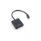 Type C USB Cable 3.1 Male to HD Female 1080P Adapter For Tablet Laptop