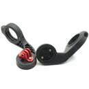 Cycling Bike Handlebar Computer Camera Mount Adapter Holder For Gopro Garmin Edge/Bryton Computer
