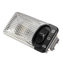 Interior Dome Lights Reading Lamp for Peugeot 206 CC 207 for Citroen C2