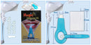 Natural Teeth Whitening Set Teeth Whitening System Tool  Toothbrush