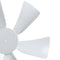 12V RV Vent Motor Bath Exhaust Fan Blade Home Bathroom Mobile Home Bath Ventilation Fan