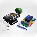 Warsun LED Clip Lamp ABS Rechargeable Sensor Headlight Night Fishing Lamp Emergency Headlamp