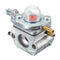Carburetor with Gasket Primer Bulb For Zama Echo PE-2000 PPT2100 PP1200