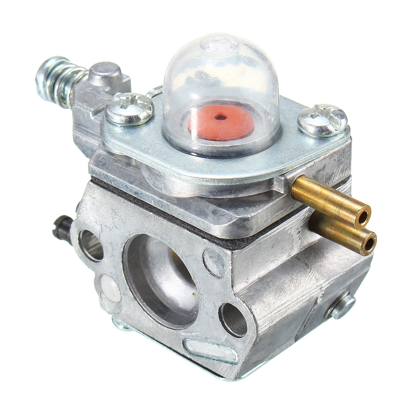 Carburetor with Gasket Primer Bulb For Zama Echo PE-2000 PPT2100 PP1200