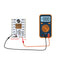 TMC2225 V1.1 SuperSilent Stepper Motor Driver Replace DRV8825 for 3D Printer Part
