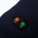 USB Rechargeable U-Shaped Neck Massager Electric Massager Cervical Vertebra Cushion Pillow