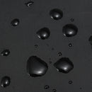 Patio Waterproof Sofa Set Cover Garden Outdoor Corner Furniture Cover Rattan Table Sofa Set 2-12 Seater PVC Protection Cover