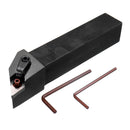 MDJNR2525M15 25150MM Right Cylindrical Turning Tool Holder Without Blade