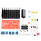 HIFI MOSFET HIFI TDA7850 4-channels Home Amplifier Board 4X50W Car Audio Amplifier Board DIY Kit