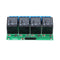 4 Channel DC5V 280MA Self-locking Relay Module Trigger Latch Relay Module Bistable