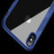 Transparent PP Case For iPhone X