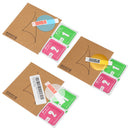 Explosion-proof Soft Film Anti-fingerprint Screen Protector for Garmin Fenix 5X/Fenix 3