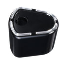 CNC Ignition Switch Cover For Harley Touring Street Road Glide 07-13