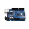 UNO R3 Small Starter Project Kits for Beginner LCD LED Ultrasonic
