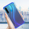 For Xiaomi Redmi Note 8 Case Bakeey 3 In 1 Detachable Matte Translucent Plating Shockproof PC Protective Case