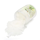 280g Tea Tree Scrub Essential Oil Body Leg Skin Shower Salt Lemon Jojoba Argan Eucalyptus Epsom Salt Dead Skin Remover