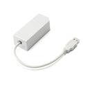 USB 2.0 to RJ45 Network Ethernet Card Adapter for NIntendo Switch/Wii/Wii U