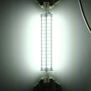 R7S 135mm 10W 90 SMD 2835 LED Pure White Warm White Light Lamp Bulb AC85-265V