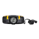 Audew Tire Inflator 12V DC Pump 150 PSI Air Compressor For Car Truck Bicycle RV
