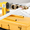 800W/1000W Automatic Electric Pipe Welding Machine Temp Adjustable Heating Tool Set For PPR PB PE Plastic Tube
