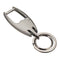 Bat Keychain Men's Car Pendant Women's Circle Ring Keychain Cute Custom Metal
