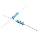 20pcs 2W 5.6KR Metal Film Resistor Resistance 1% 5.6K ohm Resistor