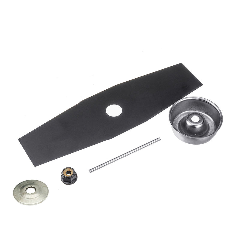 Brush Cutter Blade Kit Grass Trimmer Head for STIHL FR85 FR130T FR220 FR350 FR410 FR450 FR460 FR480