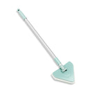KCASA KC-ZY6182 Extendable Cleaning Brush Household Telescoping Tub Tile Scrubber Tool