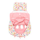 Shopping Cart Trolley Baby High Chair Seat Cover Cushion Protector Pad Mat Bag