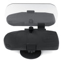 10W Qi Wireless Charger Car Hub Head-up Navigation Display Phone Holder For iPhone Samsung Huawei Xiaomi