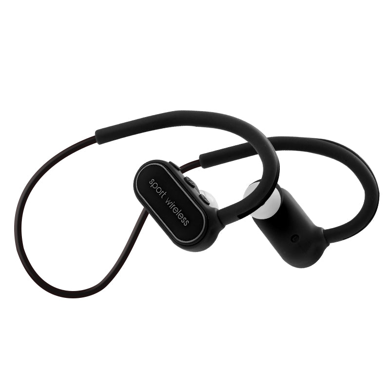 G15 Sport Ear Hook Light Weight High Fidelity Tone Quality Wireless bluetooth Earphone With Mic