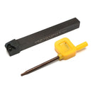 SER1010H11/SNR0010K11 10mm Lathe Index Threading Turning Tool Holder With T Wrench