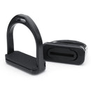 Lightweight Horse Riding High-strength Plastic Stirrup Non-slip Rubber Pad