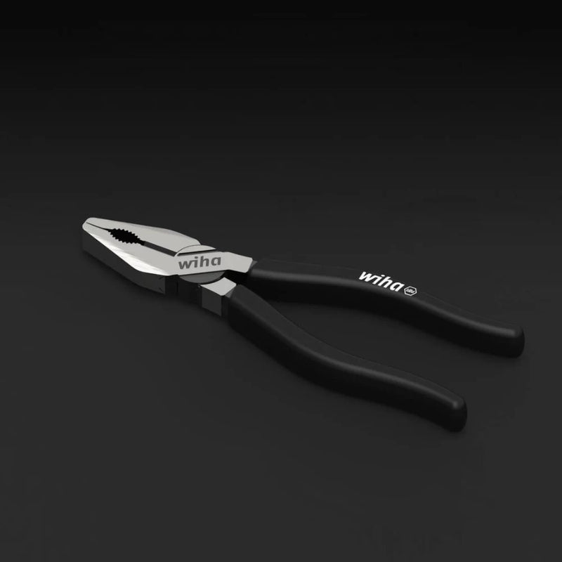 Wiha Wire Cutter 6inch Cable Wire Cutting Pliers Manual Pliers High Carbon Steel Household Repair Tool from Xiaomi Youpin