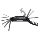 SAHOO Cycling Equipment Practical Portable Riding Bicycle Repair Tool Kits