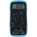 ANENG AN8205C Digital Multimeter AC/DC Voltage Meter DC Ammeter Resistance Temperature Tester