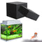 10x10x10cm Water Purifier Cube Eco-Aquarium Activated Carbon Water Clean Filter