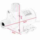 Electric DC 12V 3.8M Magnetic Centrifugal Water Pump